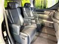 2019 Toyota Alphard