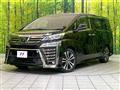 2019 Toyota Vellfire