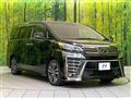 2019 Toyota Vellfire