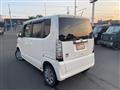 2016 Honda N BOX