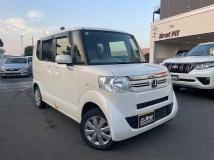 2016 Honda N BOX