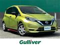 2016 Nissan Note