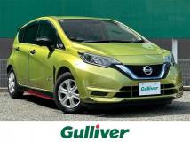 2016 Nissan Note