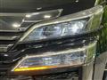 2019 Toyota Vellfire