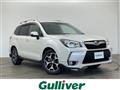 2013 Subaru Forester