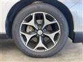 2013 Subaru Forester