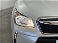 2013 Subaru Forester