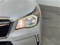 2013 Subaru Forester