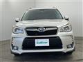 2013 Subaru Forester