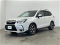 2013 Subaru Forester