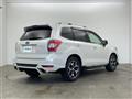 2013 Subaru Forester