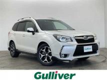 2013 Subaru Forester