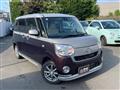2017 Daihatsu Move Canbus