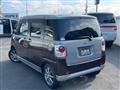 2017 Daihatsu Move Canbus