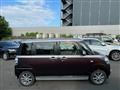 2017 Daihatsu Move Canbus
