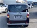2017 Daihatsu Move Canbus