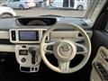 2017 Daihatsu Move Canbus