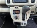 2017 Daihatsu Move Canbus