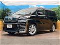 2019 Toyota Vellfire