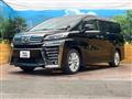 2019 Toyota Vellfire