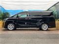 2019 Toyota Vellfire
