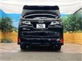 2019 Toyota Vellfire
