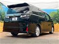 2019 Toyota Vellfire