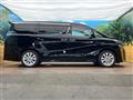 2019 Toyota Vellfire