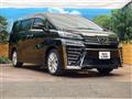2019 Toyota Vellfire