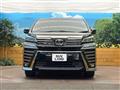 2019 Toyota Vellfire