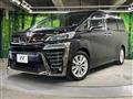 2019 Toyota Vellfire