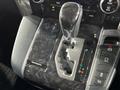 2019 Toyota Vellfire