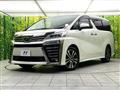 2019 Toyota Vellfire