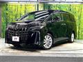 2019 Toyota Alphard