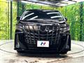 2019 Toyota Alphard