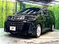 2019 Toyota Alphard