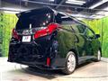 2019 Toyota Alphard