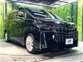 2019 Toyota Alphard