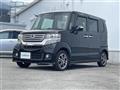 2013 Honda N BOX