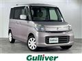 2016 Suzuki Spacia