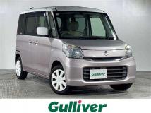 2016 Suzuki Spacia