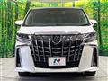 2020 Toyota Alphard