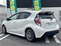 2015 Toyota AQUA