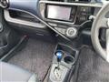 2015 Toyota AQUA