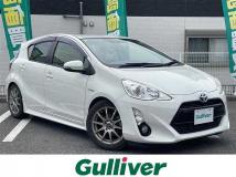 2015 Toyota AQUA