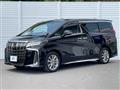 2021 Toyota Alphard