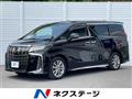 2021 Toyota Alphard
