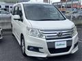2010 Honda Step WGN