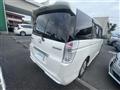 2010 Honda Step WGN