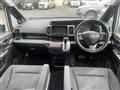 2010 Honda Step WGN